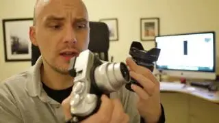 In Camera Stabilisation VS Combined Lens and Sensor IS (panasonic gx8)