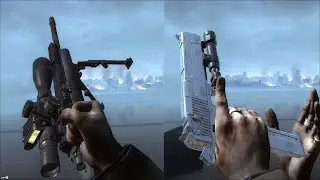 Left 4 Dead 2 Overly Cool Animations Weapons Reload Animation Pack Mod Showcase