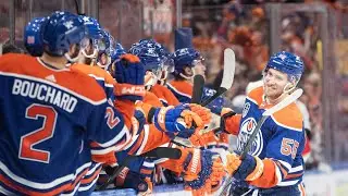 Stanely Cup dream still alive for Oilers after Game 4 win