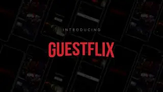 Unveiling GuestFlix: Your Ultimate Movie Companion 🍿🎬