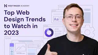 Top Web Design Trends to Watch in 2024