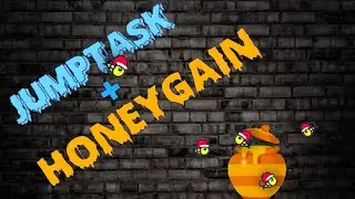 Доходность Honeygain + Jumptask?