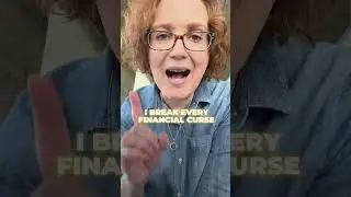 Breaking Financial Curses #shorts