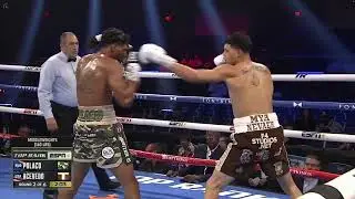 Bryan Polaco (PUR) vs Richard Acevedo (USA) | BOXING HD FULL FIGHT 2024 | TKO Middleweight Boutボクシング