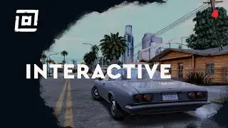Главный Администратор вламывается в дома игроков на InteractiveRP | GTA SAMP MTA стрим
