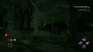 dead by Daylight the onryo secret Mori