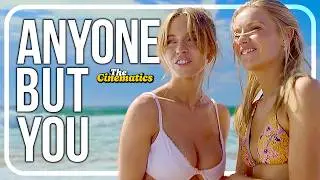 ANYONE BUT YOU (2023) | Official Trailer