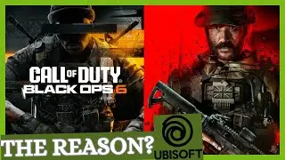 Is this why Call of Duty Modern Warfare 3 is Not Available on GeForce NOW via Game Pass?