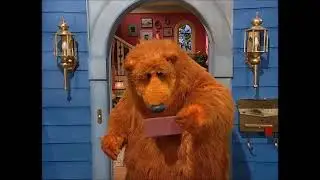 How many times did Bear say 