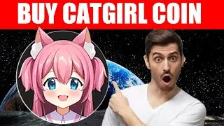 How to Buy CatGirl Coin on PancakeSwap