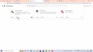 How to remove or uninstall Chrome extensions