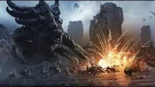 StarCraft 2 Heart of the Swarm Зараженные ч1 прохождение Експерт