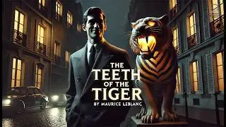 The Teeth of the Tiger 🐅✨ | A Lupin Adventure
