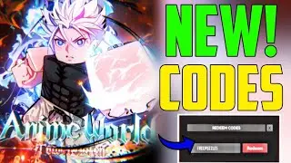 ⚠️Dragon Update!⚠️ANIME WORLD TOWER DEFENSE ROBLOX CODES 2024 - ANIME WORLD TOWER DEFENSE CODES