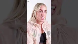 Keely Hodgkinson On Her First Memory Of Running | ELLE UK