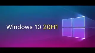 Quick look review Windows 10 build 18898 for 20H1 Fast Ring and where is 19H2