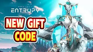 Entropy 2099 Games New Gift Code | Entropy 2099 Games New Gift Code July 2023