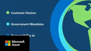 Modernize and drive sustainability with Azure hybrid solutions