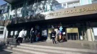 Российский университет кооперации. Возьми будущее в свои РУКи!