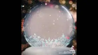 Зимняя любовь.караоке