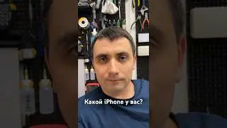 Какой iPhone купить в 2024 году