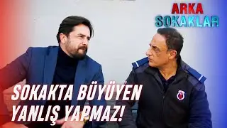 Kadem Özgürlüğünü Kazanmak İstedi | Arka Sokaklar 638. Bölüm @arkasokaklaryeni