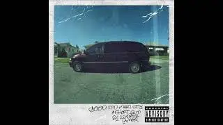 *FREE* GKMC X Kendrick Lamar Type Beat 
