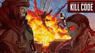 Kill Code Epic Finale | Apex Legends Lore