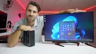 Como INSTALAR Windows 11 em Qualquer PC ? Fácil, Rápido e Seguro !