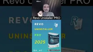 👑 Revo Uninstaller Pro - Установка и обзор программы - 2025