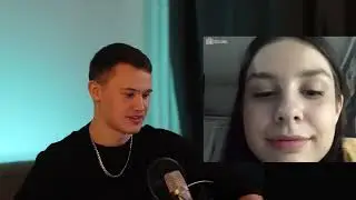ШОКИРОВАЛ ГОЛОСОМ В ЧАТРУЛЕТКЕ   ДОВЕЛ ДЕВУШЕК ДО СЛЕЗ 