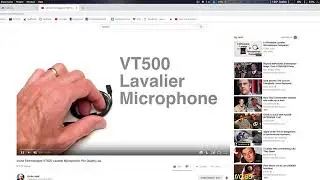 Google Chrome70 - Picture in Picture