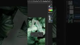 Typographie Design | Affinity Photo Tutorial