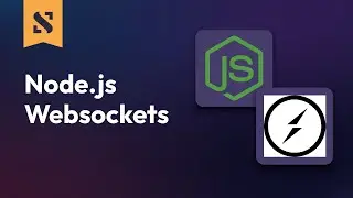 NodeJS Websockets with Socket.io