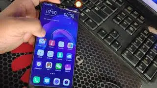 how to remove passcode vivo y85 PD1730MA china by unlock tool