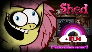 FNF Elements Of Insanity: "Shed {~Victorshtein remix~}" [+ FLM, only vocals and instrumental]