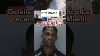“It’s Miami” - 