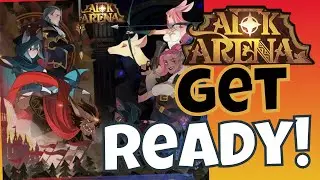 THE FUTURE OF AFK ARENA IS CLEAR! [AFK ARENA]