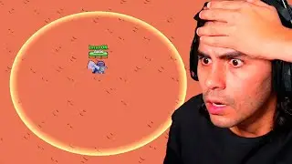 A MAIOR QUEBRA DE MUROS DO BRAWL STARS?!