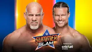 Wwe summer slam match card result prediction