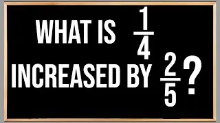 Can You Solve This Fraction Addition Problem?