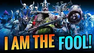 X10 THE CHANCE TO BECOME A FOOL OR A GOD? | Raid: Shadow Legends