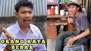 Ekspektasi sebelum lulus sekolah