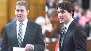 Question Period: Trans Mountain plan, steel and aluminum tariffs, relations with Iran — June 4, 2018