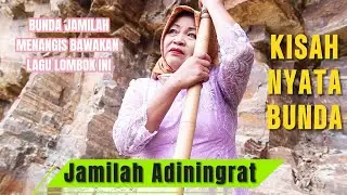 LEK SEMBALUN TEBAIT AIK LAGU SASAK LOMBOK SEDIH TERBARU  JAMILAH ADININGRAT @FERRY LEBET