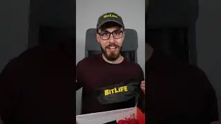 BitLife Sent me THIS!