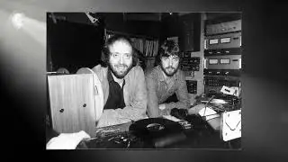 Eric Woolfson on his Alan Parsons Project track ‘Time’