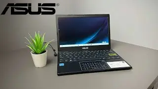 Asus E210M 11.6
