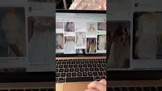 my girly Pinterest tour 🎀 