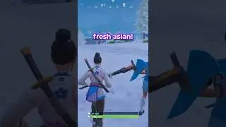 Fresh made him SCREAM 😂